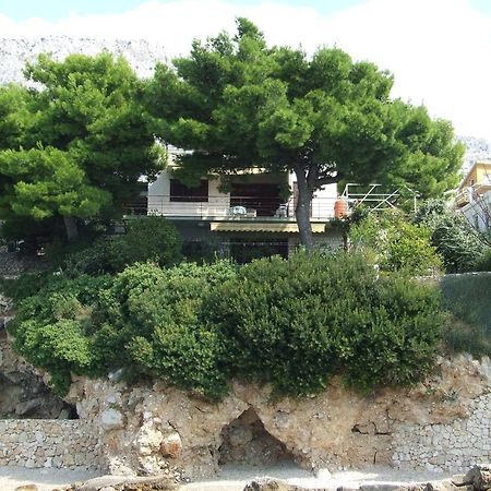 Villa Maristika オミシュ エクステリア 写真