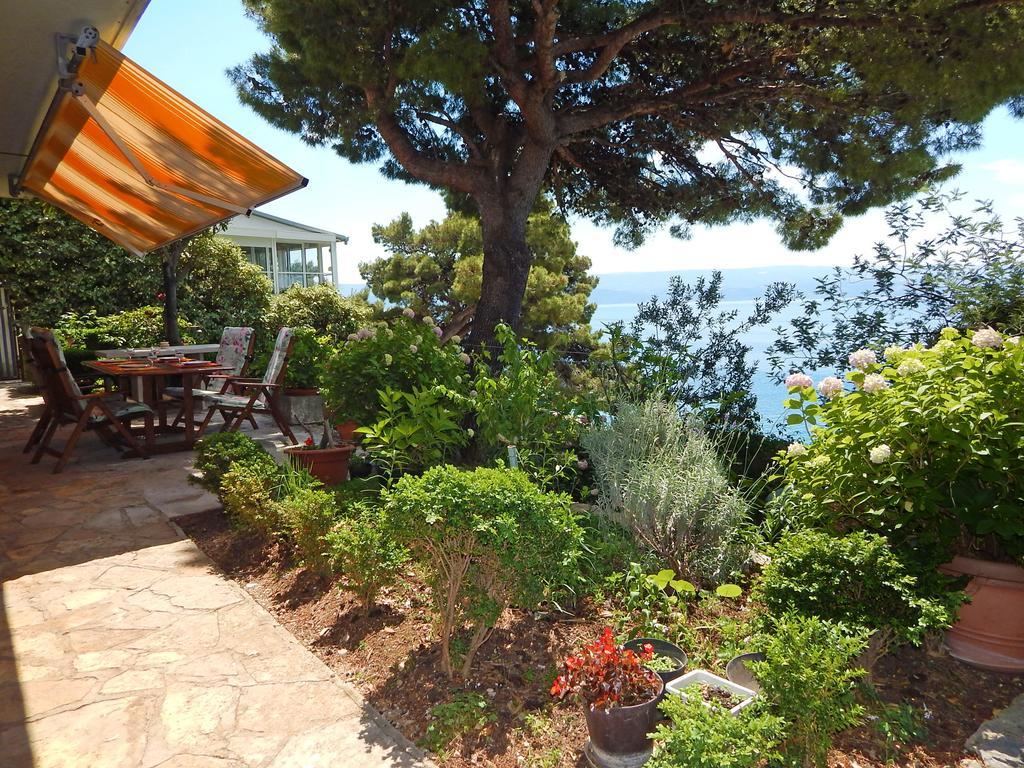 Villa Maristika オミシュ エクステリア 写真
