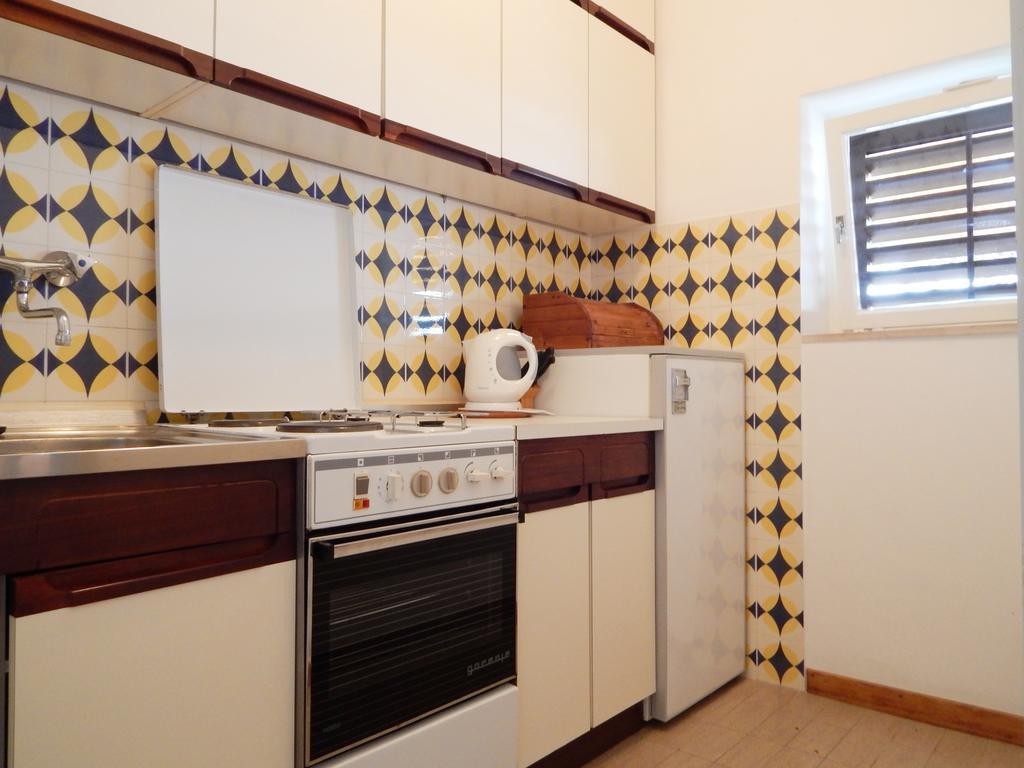 Villa Maristika オミシュ 部屋 写真