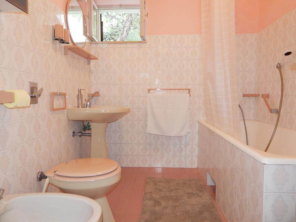 Villa Maristika オミシュ 部屋 写真