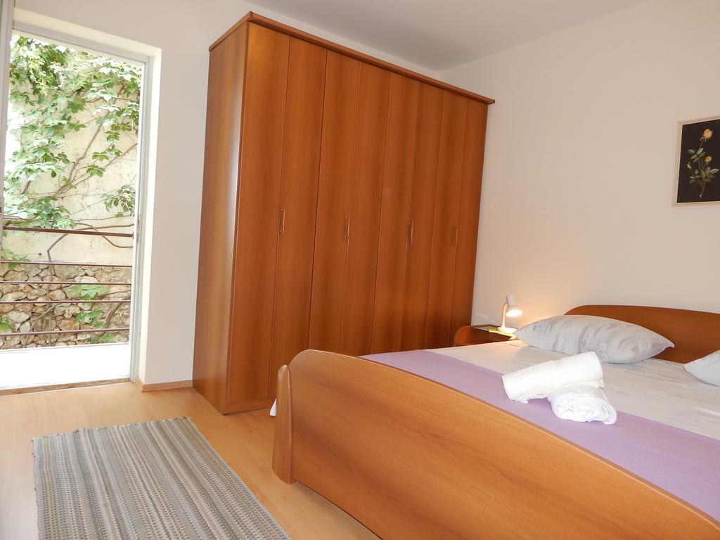 Villa Maristika オミシュ 部屋 写真
