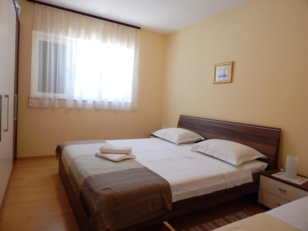 Villa Maristika オミシュ 部屋 写真
