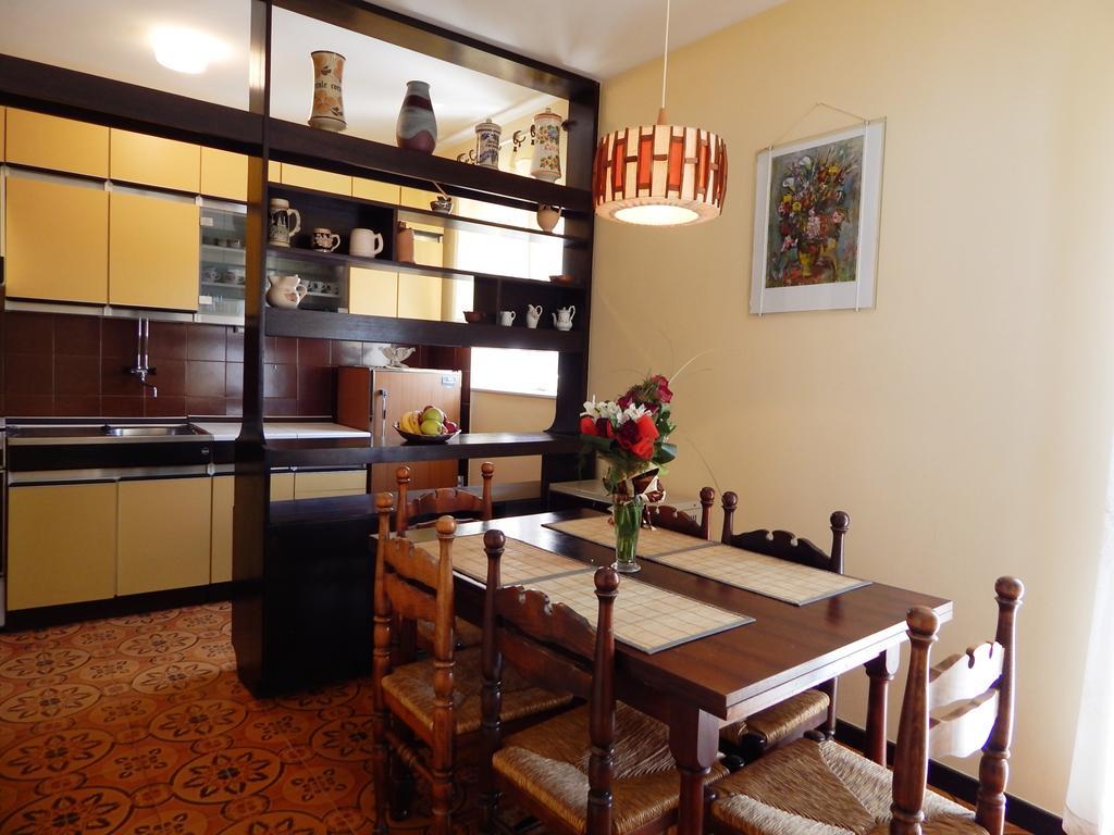 Villa Maristika オミシュ 部屋 写真