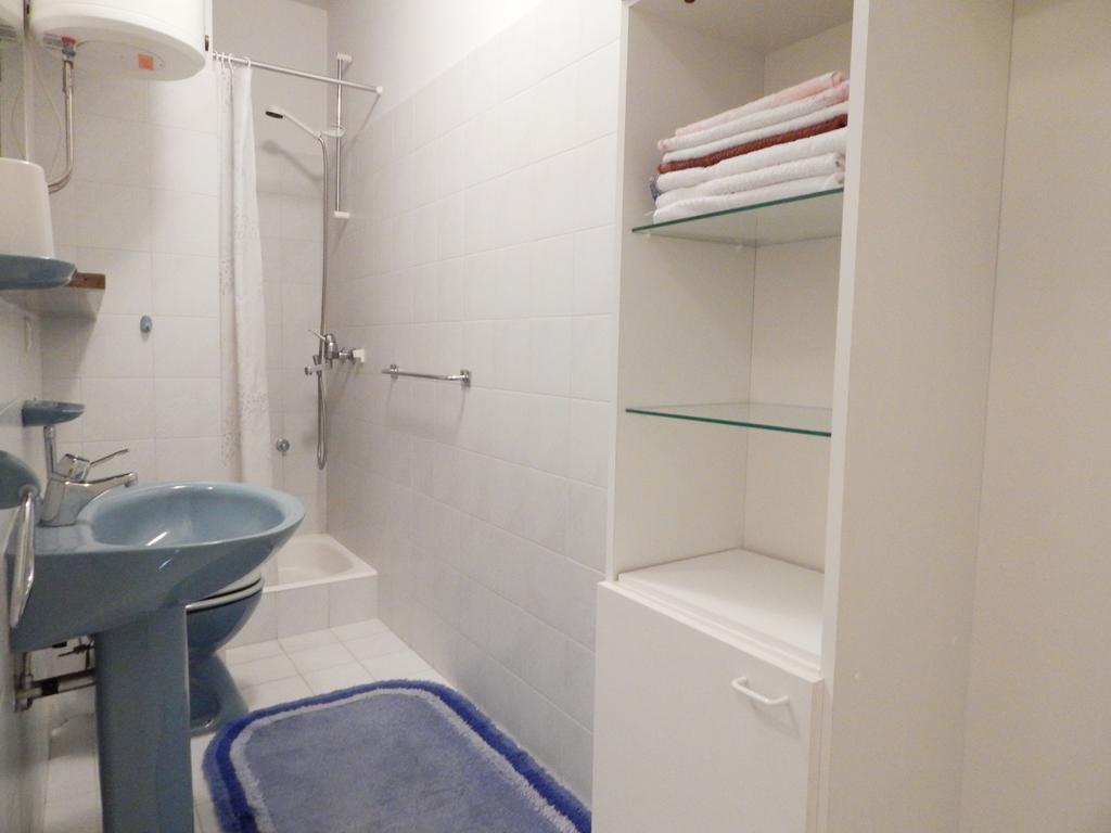 Villa Maristika オミシュ 部屋 写真