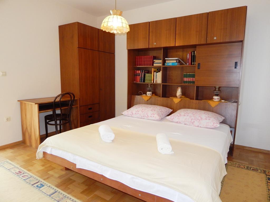 Villa Maristika オミシュ 部屋 写真