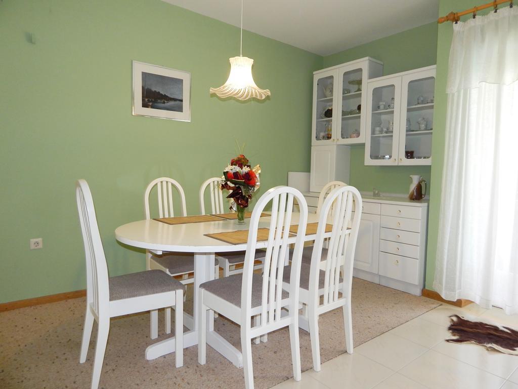 Villa Maristika オミシュ 部屋 写真
